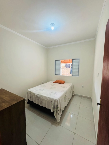 Casa à venda - Residencial Guaraiúva - Vargem/SP: 3ª foto da galeria de imagens do imóvel