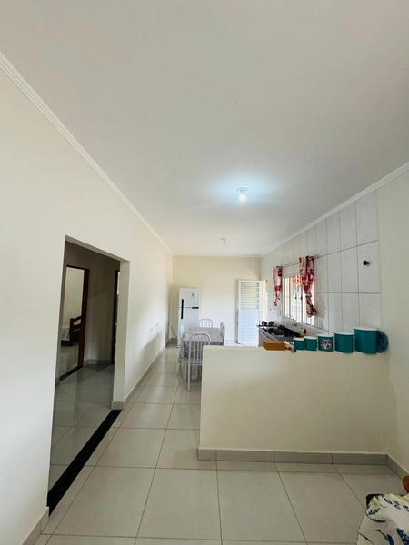 Casa à venda - Residencial Guaraiúva - Vargem/SP: 4ª foto da galeria de imagens do imóvel