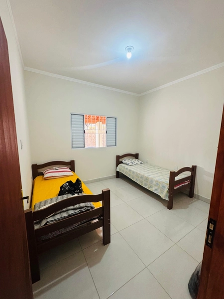 Casa à venda - Residencial Guaraiúva - Vargem/SP: 1ª foto da galeria de imagens do imóvel