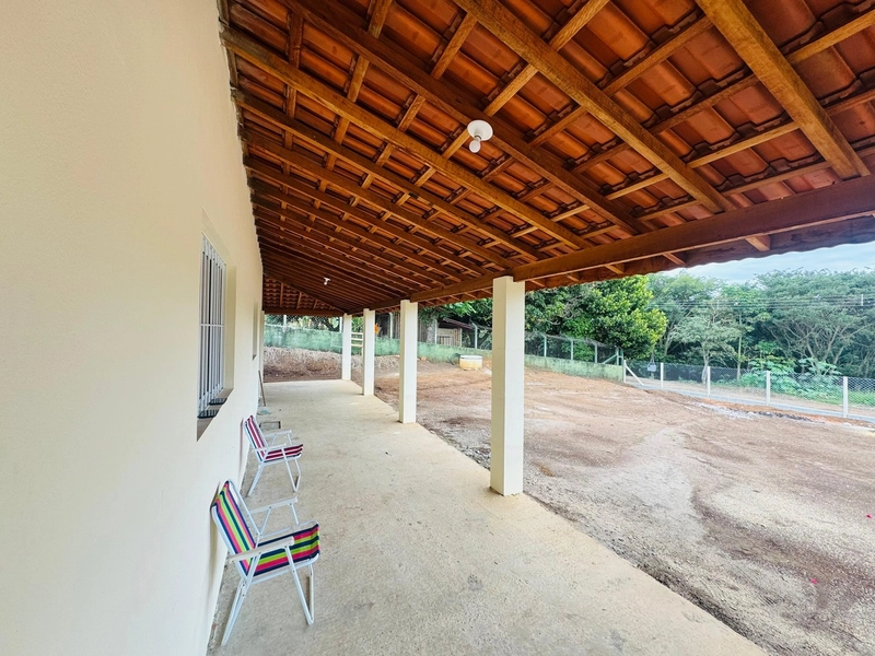 Casa à venda - Residencial Guaraiúva - Vargem/SP: 9ª foto da galeria de imagens do imóvel