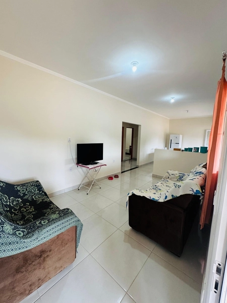 Casa à venda - Residencial Guaraiúva - Vargem/SP: 8ª foto da galeria de imagens do imóvel