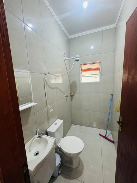 Casa à venda - Residencial Guaraiúva - Vargem/SP: 2ª foto da galeria de imagens do imóvel