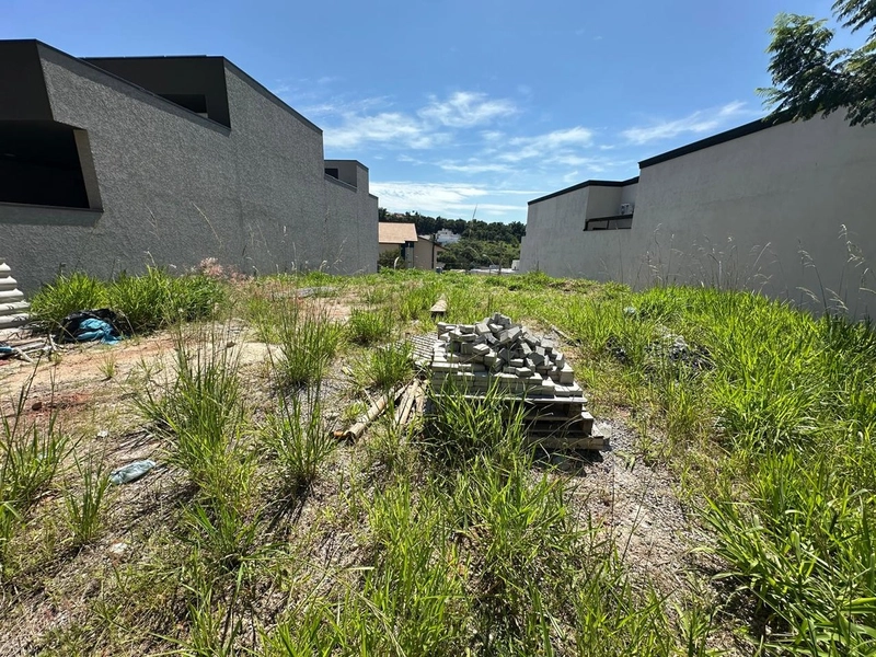Terreno Euroville II: 2ª foto da galeria de imagens do imóvel