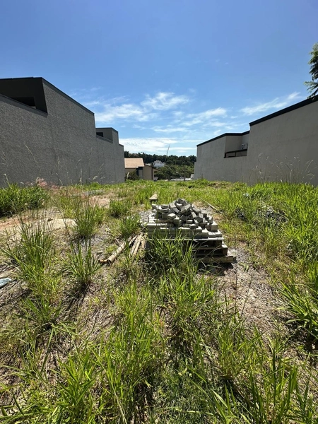 Terreno Euroville II: 3ª foto da galeria de imagens do imóvel