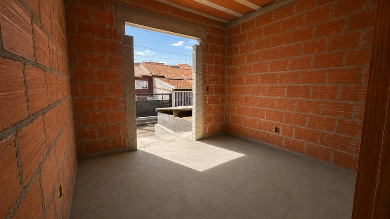 Casa à venda – Bairro Berbari – Bragança Paulista/SP: 2ª foto da galeria de imagens do imóvel