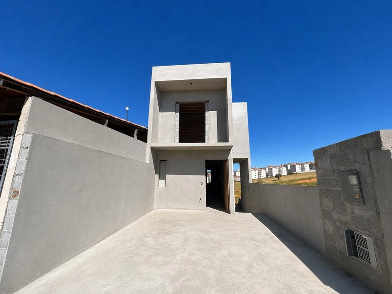 Casa à venda – Bairro Berbari – Bragança Paulista/SP: 10ª foto da galeria de imagens do imóvel