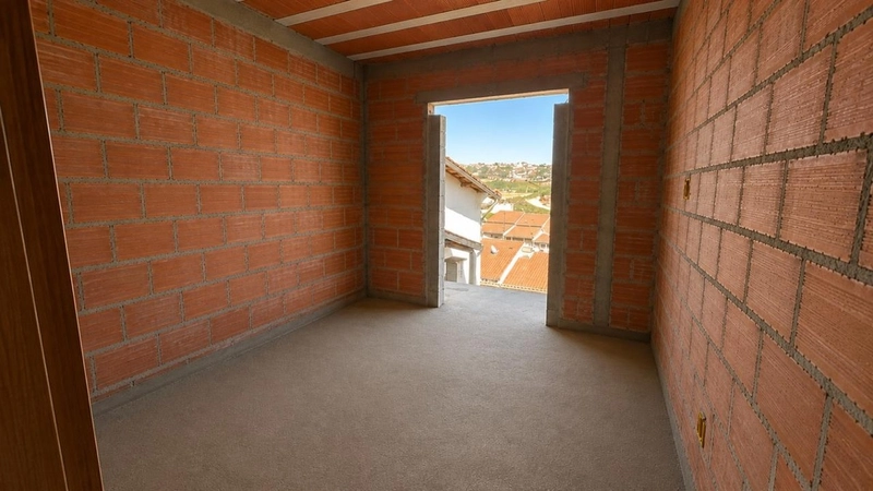 Casa à venda – Bairro Berbari – Bragança Paulista/SP: 1ª foto da galeria de imagens do imóvel