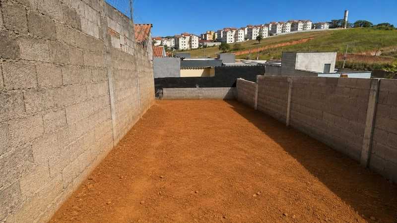 Casa à venda – Bairro Berbari – Bragança Paulista/SP: 5ª foto da galeria de imagens do imóvel