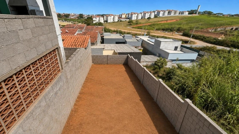 Casa à venda – Bairro Berbari – Bragança Paulista/SP: 4ª foto da galeria de imagens do imóvel