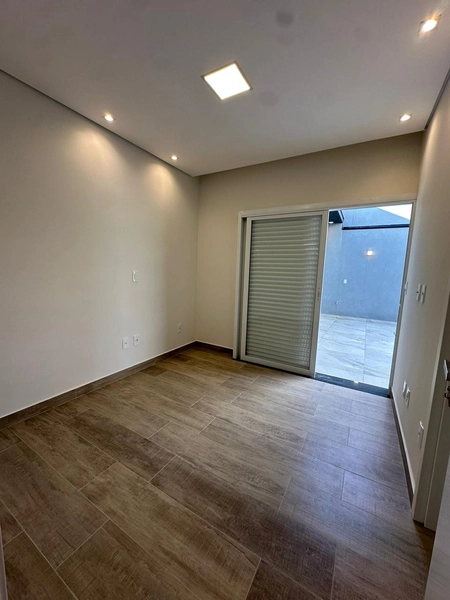 Casa à venda – Condomínio Portal da Serra - Bragança Paulista/SP: 3ª foto da galeria de imagens do imóvel