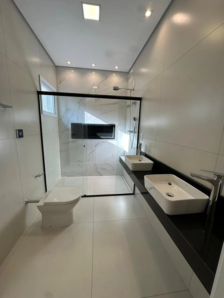Casa à venda – Condomínio Portal da Serra - Bragança Paulista/SP: 9ª foto da galeria de imagens do imóvel