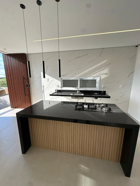 Casa à venda – Condomínio Portal da Serra - Bragança Paulista/SP: 13ª foto da galeria de imagens do imóvel