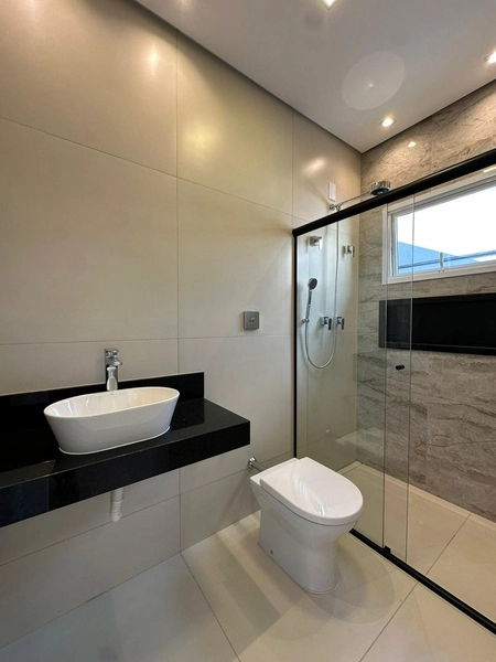 Casa à venda – Condomínio Portal da Serra - Bragança Paulista/SP: 17ª foto da galeria de imagens do imóvel
