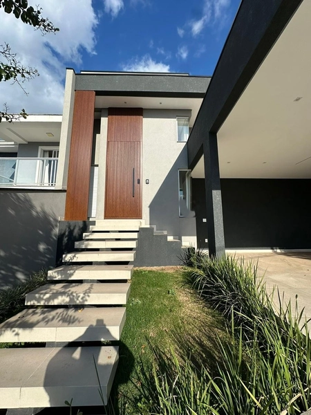 Casa à venda – Condomínio Portal da Serra - Bragança Paulista/SP: 5ª foto da galeria de imagens do imóvel