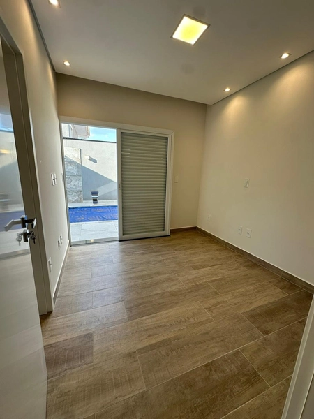 Casa à venda – Condomínio Portal da Serra - Bragança Paulista/SP: 4ª foto da galeria de imagens do imóvel
