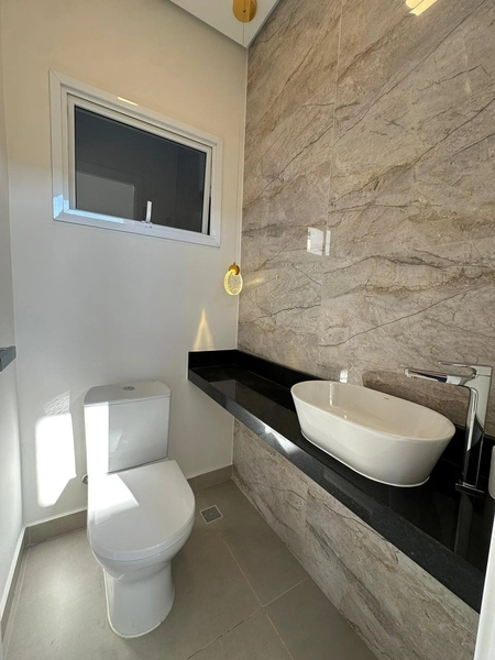 Casa à venda – Condomínio Portal da Serra - Bragança Paulista/SP: 16ª foto da galeria de imagens do imóvel