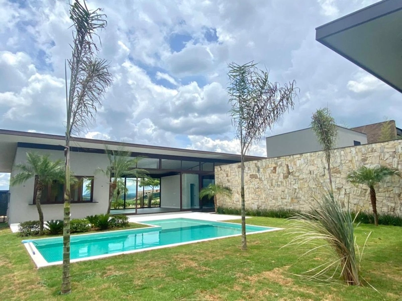 Casa em Condomínio para Venda em Bragança Paulista / SP no bairro Condomínio Don: 10ª foto da galeria de imagens do imóvel