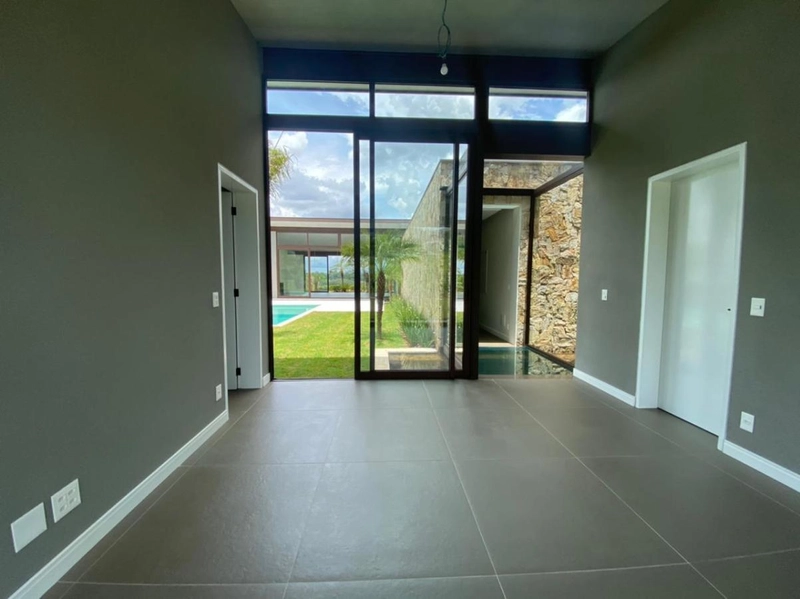 Casa em Condomínio para Venda em Bragança Paulista / SP no bairro Condomínio Don: 2ª foto da galeria de imagens do imóvel