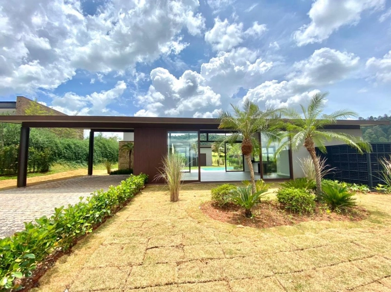 Casa em Condomínio para Venda em Bragança Paulista / SP no bairro Condomínio Don: 6ª foto da galeria de imagens do imóvel