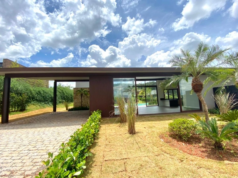 Casa em Condomínio para Venda em Bragança Paulista / SP no bairro Condomínio Don: 15ª foto da galeria de imagens do imóvel