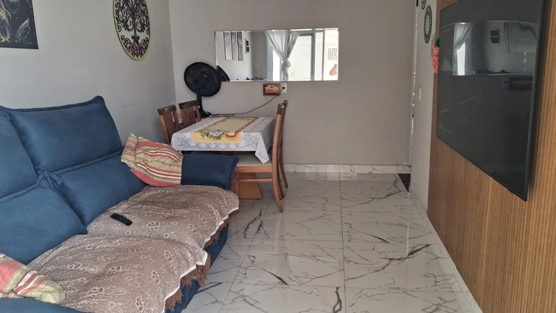 Casa à venda – Vem Viver – Bragança Paulista/SP: 5ª foto da galeria de imagens do imóvel