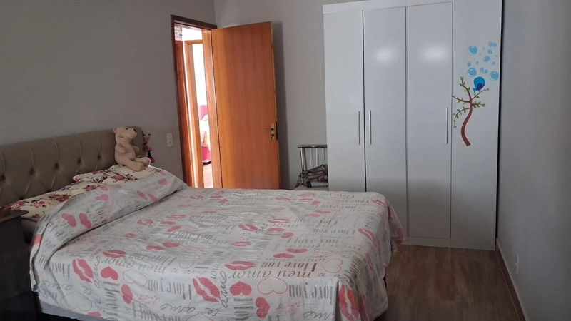 Casa à venda – Vem Viver – Bragança Paulista/SP: 13ª foto da galeria de imagens do imóvel