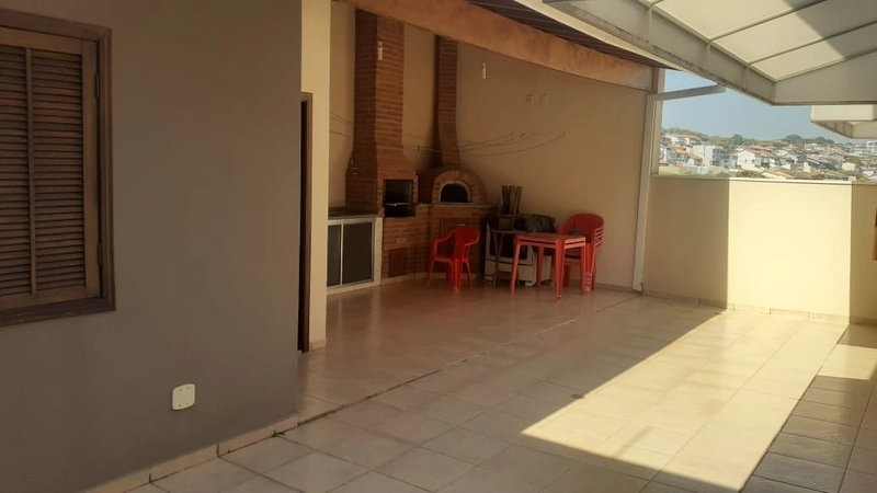 Casa à venda – Jardim Europa - Bragança Paulista/SP: 7ª foto da galeria de imagens do imóvel