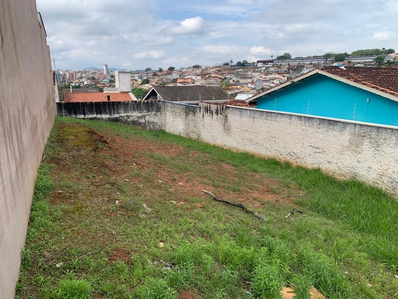 Terreno à venda – Jardim Europa – Bragança Paulista/SP: 2ª foto da galeria de imagens do imóvel