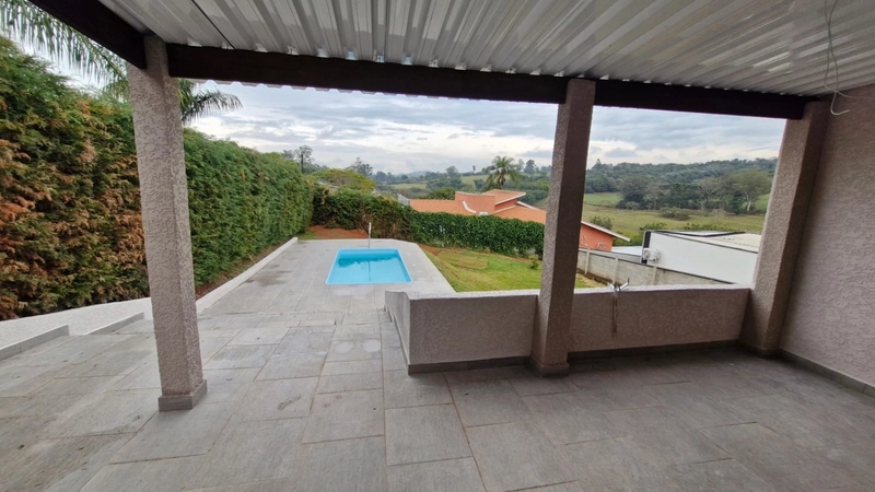 Casa térrea à venda – Condomínio Flamboyant – Bragança Paulista/SP: 11ª foto da galeria de imagens do imóvel