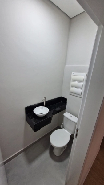 Casa térrea à venda – Condomínio Flamboyant – Bragança Paulista/SP: 9ª foto da galeria de imagens do imóvel