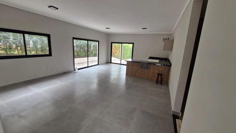Casa térrea à venda – Condomínio Flamboyant – Bragança Paulista/SP: 3ª foto da galeria de imagens do imóvel