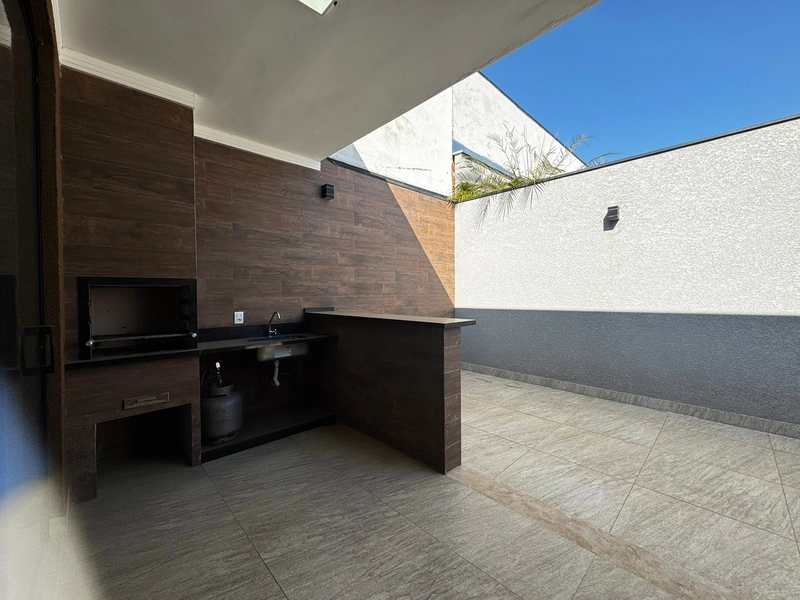 Casa à venda Vista Alegra – Bragança Paulista/SP: 6ª foto da galeria de imagens do imóvel