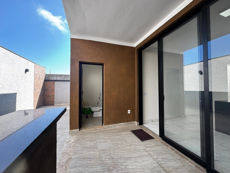 Casa à venda Vista Alegra – Bragança Paulista/SP: 21ª foto da galeria de imagens do imóvel