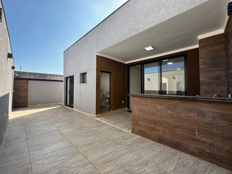 Casa à venda Vista Alegra – Bragança Paulista/SP: 8ª foto da galeria de imagens do imóvel