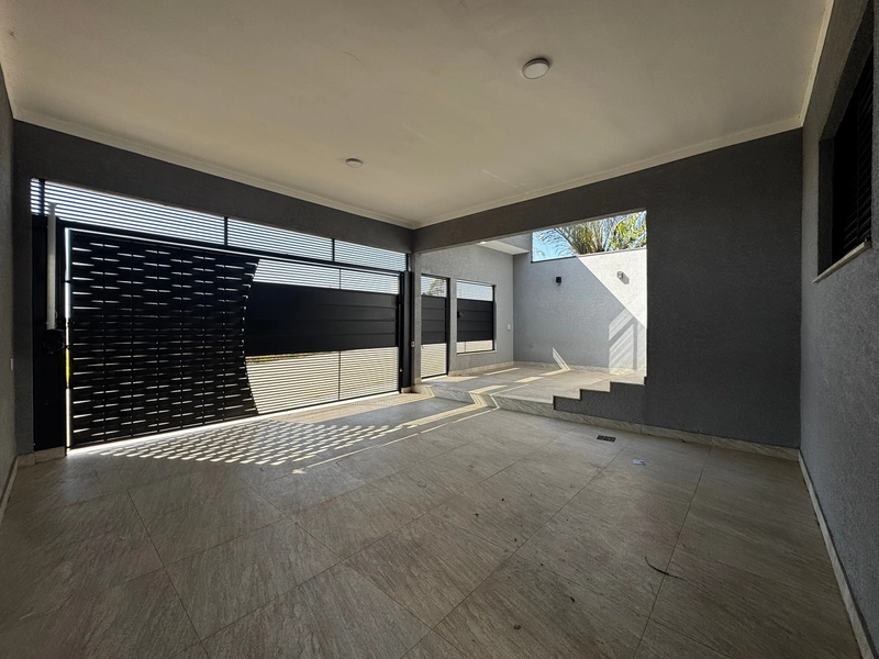 Casa à venda Vista Alegra – Bragança Paulista/SP: 3ª foto da galeria de imagens do imóvel