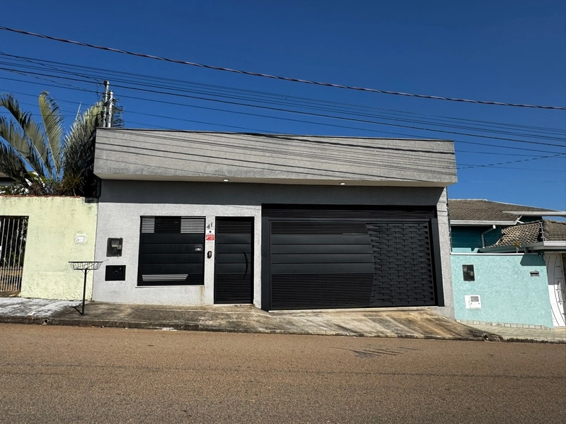 Casa à venda Vista Alegra – Bragança Paulista/SP: 24ª foto da galeria de imagens do imóvel