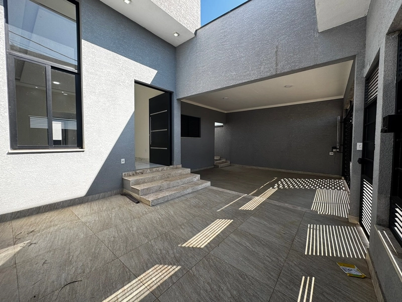 Casa à venda Vista Alegra – Bragança Paulista/SP: 4ª foto da galeria de imagens do imóvel