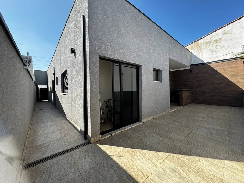 Casa à venda Vista Alegra – Bragança Paulista/SP: 20ª foto da galeria de imagens do imóvel
