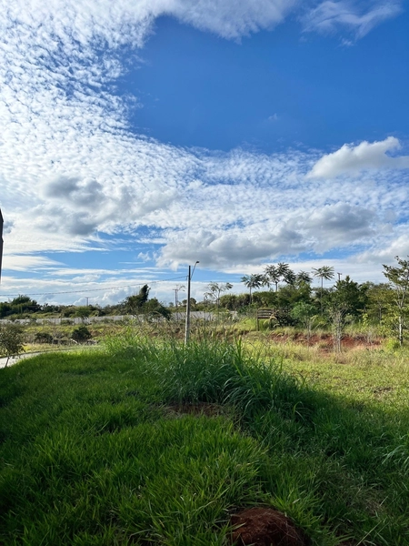 Terreno à venda – Condomínio Ile de France – Bragança Paulista/SP: 6ª foto da galeria de imagens do imóvel