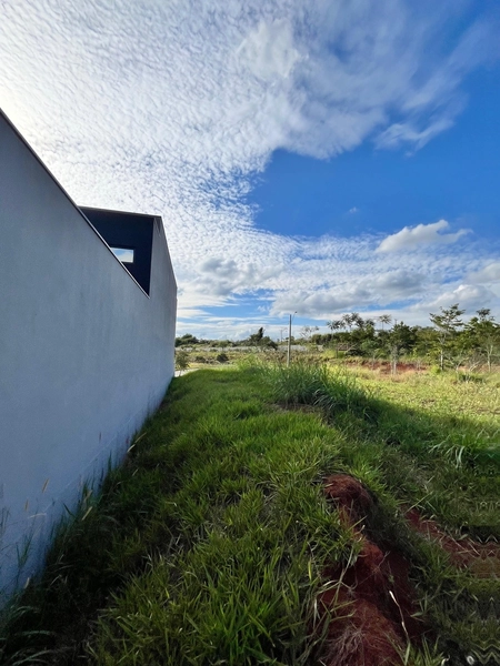 Terreno à venda – Condomínio Ile de France – Bragança Paulista/SP: 3ª foto da galeria de imagens do imóvel