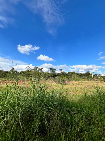 Terreno à venda – Condomínio Ile de France – Bragança Paulista/SP: 4ª foto da galeria de imagens do imóvel