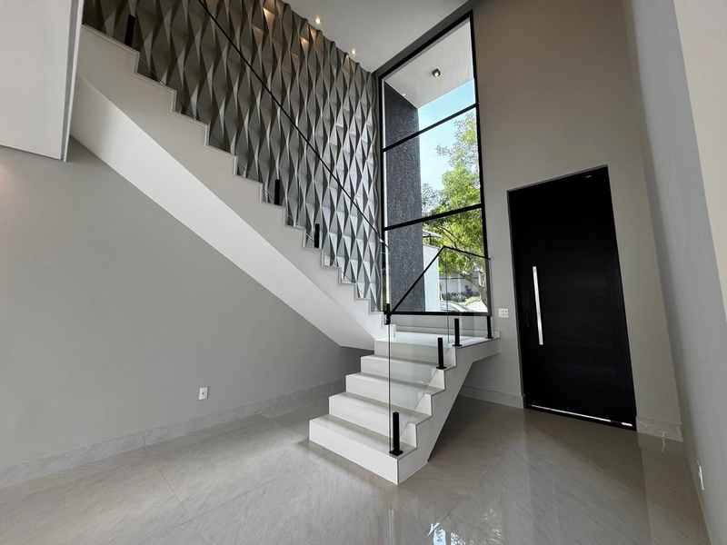 Casa Condomínio Euroville II – Bragança Paulista – SP: 6ª foto da galeria de imagens do imóvel