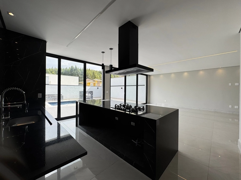 Casa Condomínio Euroville II – Bragança Paulista – SP: 18ª foto da galeria de imagens do imóvel