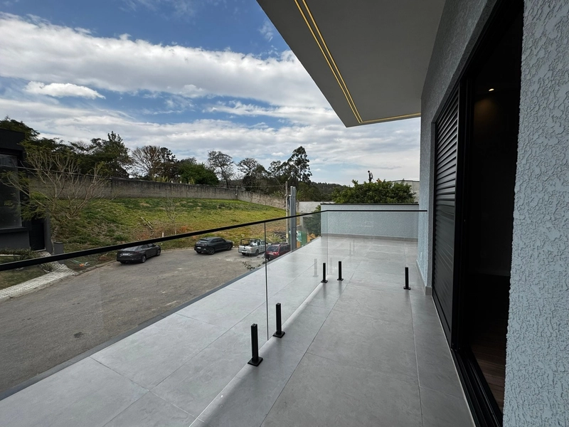Casa Condomínio Euroville II – Bragança Paulista – SP: 17ª foto da galeria de imagens do imóvel
