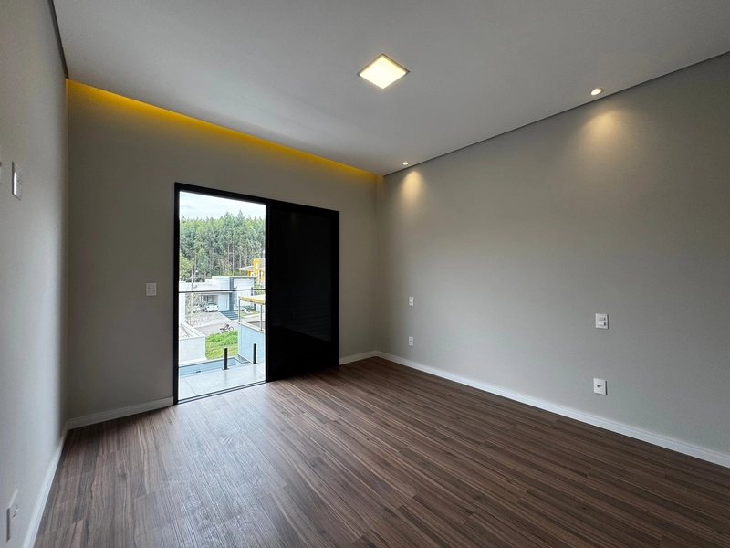 Casa Condomínio Euroville II – Bragança Paulista – SP: 2ª foto da galeria de imagens do imóvel