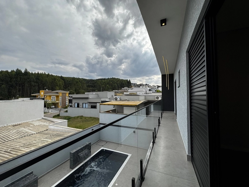 Casa Condomínio Euroville II – Bragança Paulista – SP: 24ª foto da galeria de imagens do imóvel