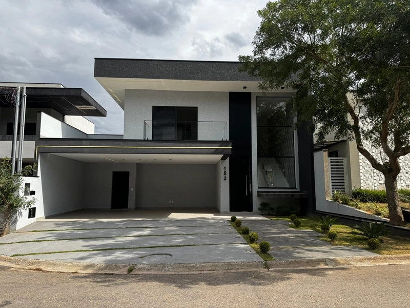 Casa Condomínio Euroville II – Bragança Paulista – SP: 26ª foto da galeria de imagens do imóvel