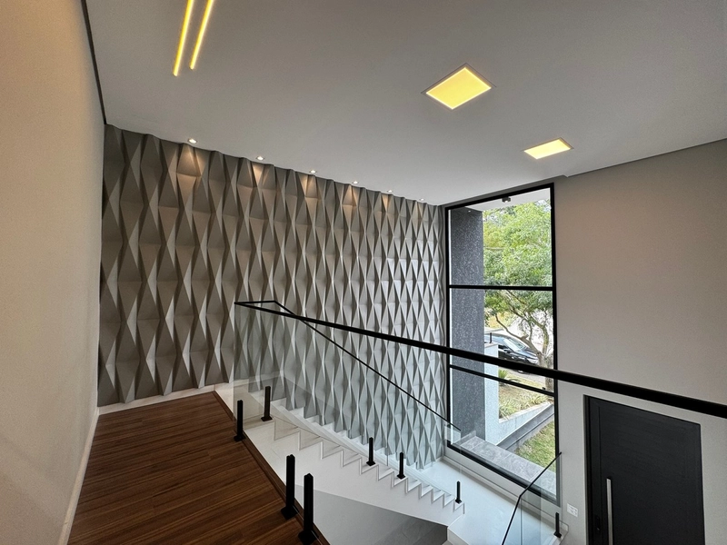 Casa Condomínio Euroville II – Bragança Paulista – SP: 11ª foto da galeria de imagens do imóvel