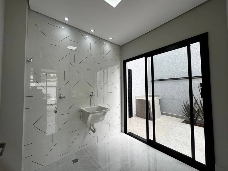 Casa Condomínio Euroville II – Bragança Paulista – SP: 5ª foto da galeria de imagens do imóvel
