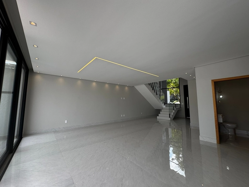 Casa Condomínio Euroville II – Bragança Paulista – SP: 8ª foto da galeria de imagens do imóvel